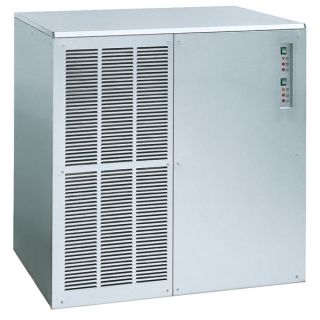 ISMASKIN KF 2500 W-VATTENKYLD COLIA