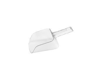 ISSKOPA 0,9L, PC PLAST