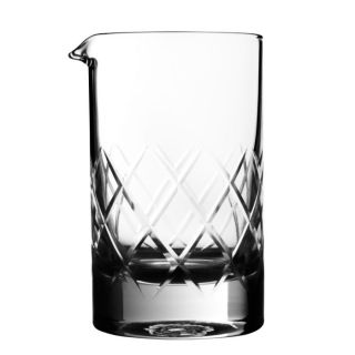 JAPANESE MIXING GLASS 650 ML