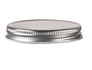 Jar lid fits 6 oz (177ml)