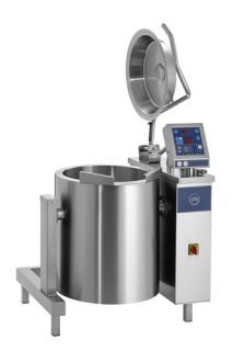 Kokgryta - Jöni 100L EasyStand