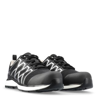 JO SWIFT BLACK LOW - ELTEN JORI