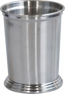 JULEP MUG STAINLESS STEEL 385 ML