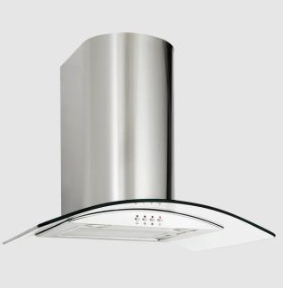 KÖKSFLÄKTAR EMV 602 SCAN COOL