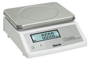 KÖKSVÅG 15KG 5G