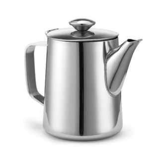 KAFFEKANNA RFR MED LÅNG PIP 0.6L