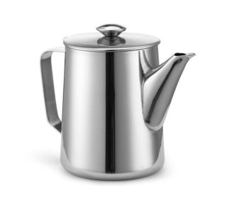 KAFFEKANNA RFR MED LÅNG PIP 1.0L