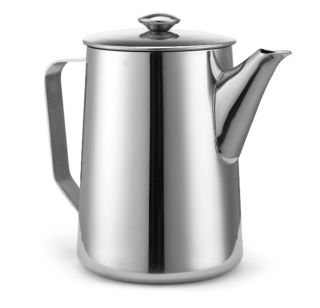 KAFFEKANNA RFR MED LÅNG PIP 1.5L