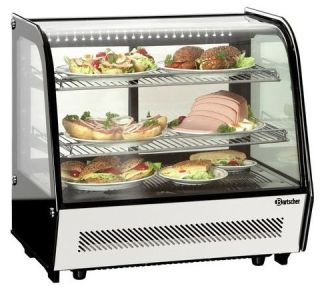 KALLVITRIN BARTSCHER DELICOOL II