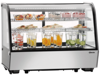 KALLVITRIN BARTSCHER DELICOOL IIIL