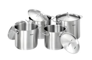 KASTRULLSET T4