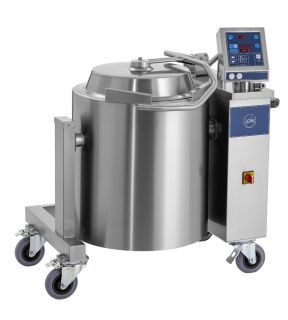 Kokgryta - Jöni 100L EasyMobile