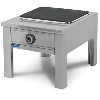 KOKPALL 1 PLATTA 4 kW