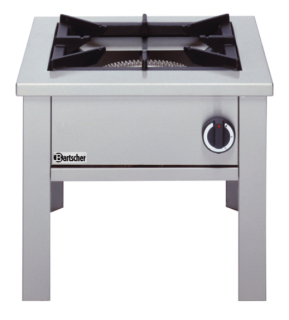 KOKPALL GAS G-WB 1K1250