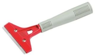 KOMBI-SKRAPA RAKT BLAD