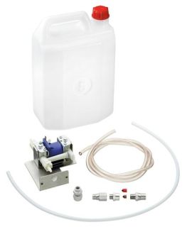 KOMBIDÄMPARE DIMNINGSSET