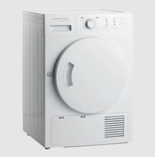 KONDENS TUMLARE TRK 1020 W SCAN COOL 8KG