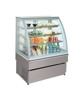 KONDITORIMONTER GEORGIA III OPEN 1500 – COLIA