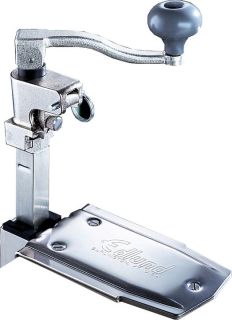 KONSERVÖPPNARE SG-2 SKRUVFÄSTE I ROSTFRITT STÅL