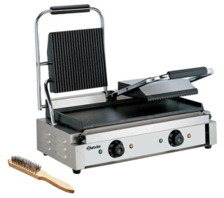 KONTAKTGRILL 3600 2GR