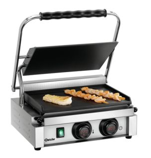 KONTAKTGRILL PANINI-MDI 1GR