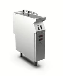 KORGLYFT PASTAKOKERI MARENO M1-70 ACP7MSC - för 2 korgar 1/3 eller 1/6