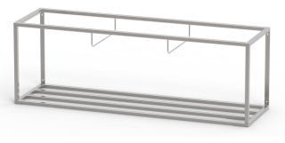 KORGSTÄLL VÄGG 3308 MM