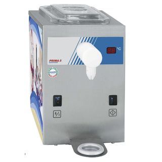 Gräddmaskin 5 L