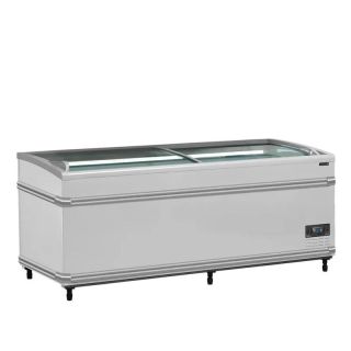 KYL-/FRYSBOX SFI185 HC-CF VS 786 L