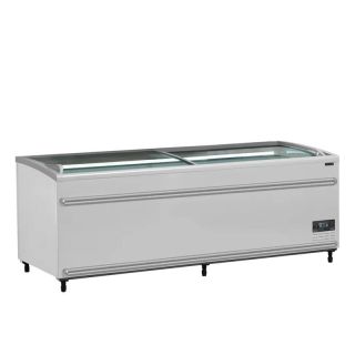 KYL-/FRYSBOX SFI210-CF VS 908 L