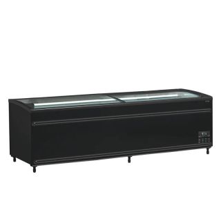 KYL-/FRYSBOX SFI250-CF VS 1104L SVART