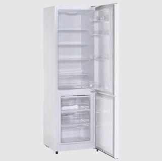 KYL-FRYS KOMBISKÅP CBF269WE SCAN COOL 269L