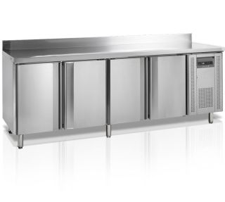 KYLBÄNK FÖR SNACKS 480L SK6410/+SP