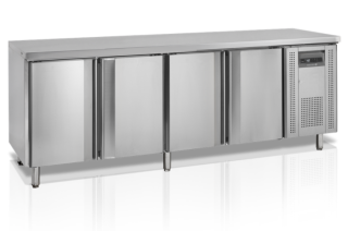 KYLBÄNK FÖR SNACKS 480L SK6410