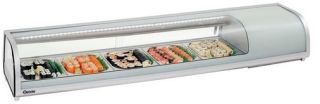 SUSHIMONTER 5 X 1/2 GN