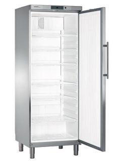 KYLSKÅP GKv 6460 HÖGER COLIA