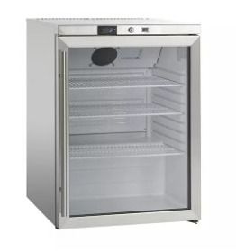 KYLSKÅP SK 145GDE SCAN COOL 145L