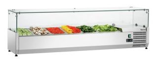 KYLUPPSATSVITRIN GL3-1501