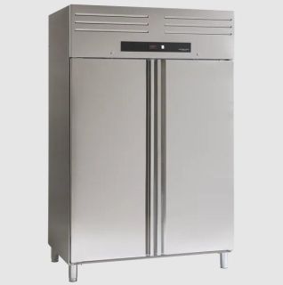 LAGER KYLSKÅP GUR1400X SCAN COOL 1186L