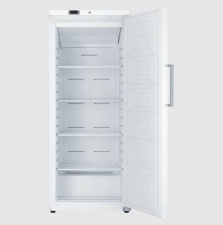 LAGER KYLSKÅP GUR590WB SCAN COOL 510L
