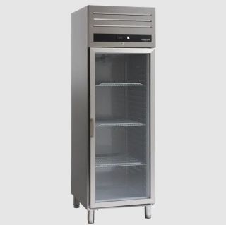 LAGER KYLSKÅP GUR700GDX SCAN COOL 543L