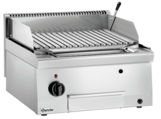 LAVASTENSGRILL GAS 600 B600