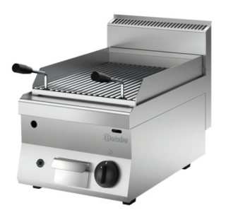 LAVASTENSGRILL GAS 650 B400