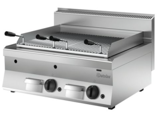LAVASTENSGRILL GAS 650 B800
