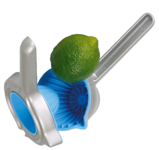 LEMON/LIME SQUEEZER
