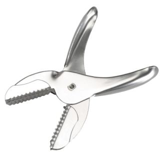 LEMON/LIME SQUEEZER OPEN