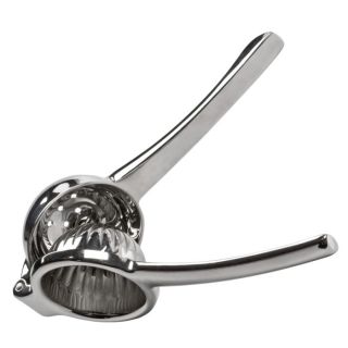 LEMON / LIME SQUEEZER STEEL