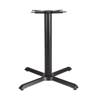 LIA STOR 4-TÅIG FOT SVART