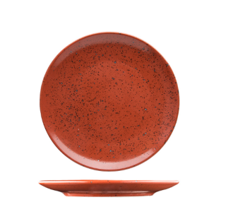 LIFESTYLE ASSIETT FLAT D16CM