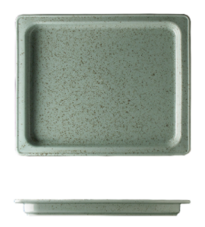 LIFESTYLE FAT GN 1/2-25 MM RAINFOREST